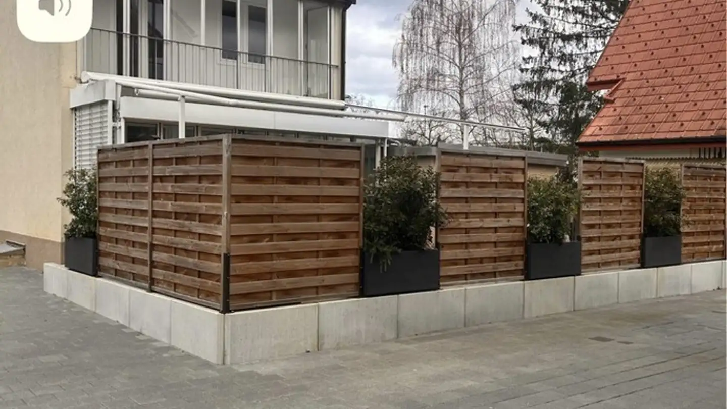 Single house for rent - 4142 Münchenstein - Photo 2