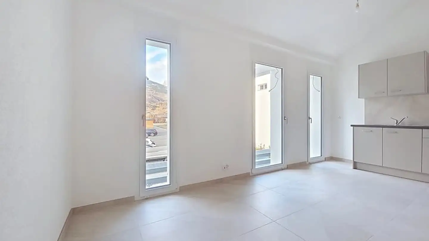 Appartamento in affitto - Rue Centrale 100, 1964 Conthey - Photo 3