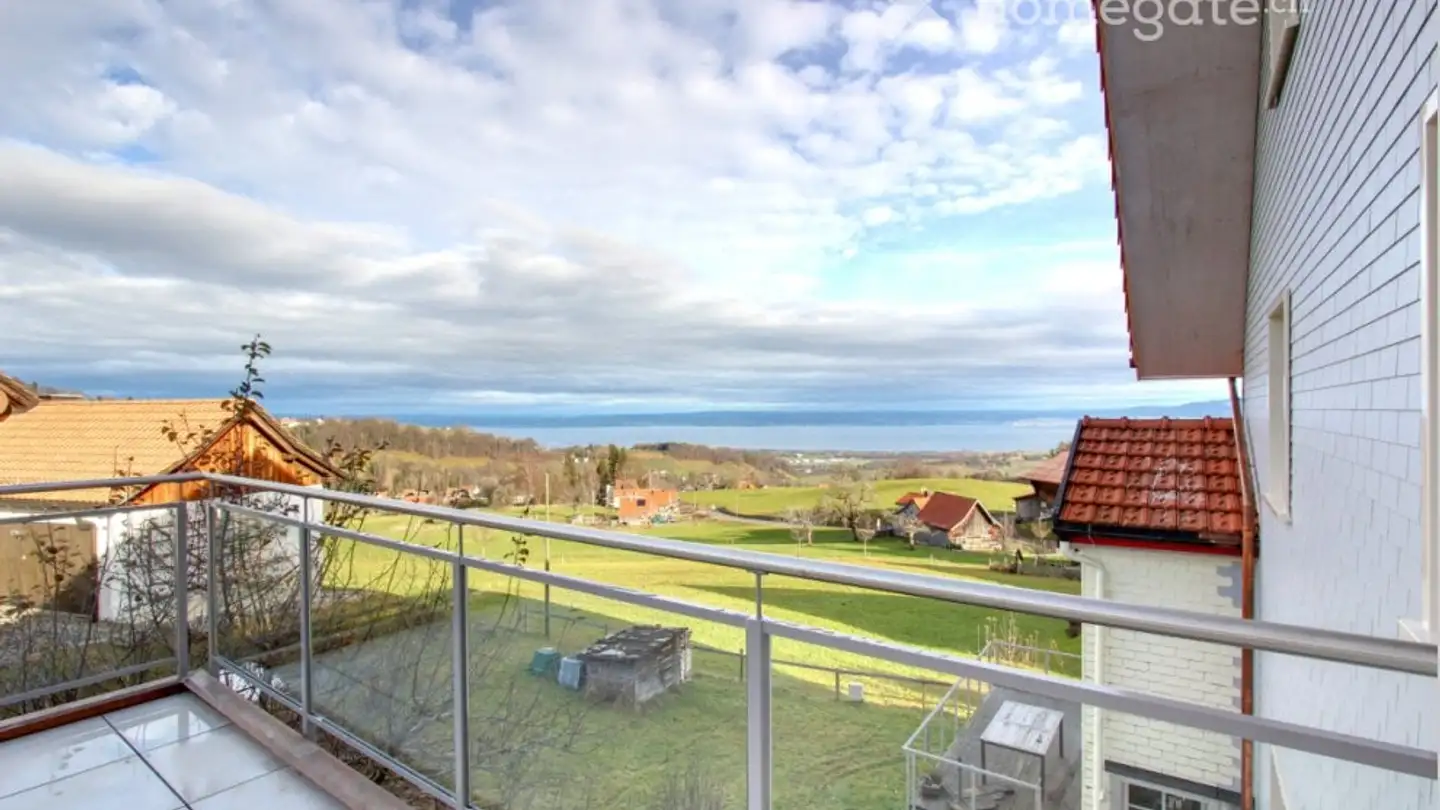 Apartment for rent - 9445 Rebstein - Photo 4