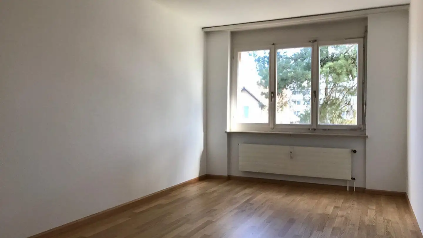 Appartamento in affitto - Batastrasse 19, 4313 Möhlin - Foto 4