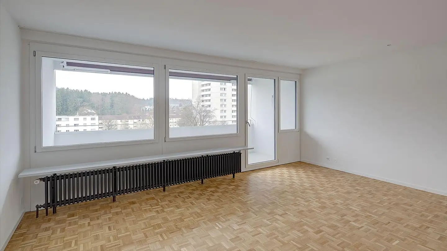 Wohnung mieten - General-Guisan-Strasse 52, 5000 Aarau - Foto 2