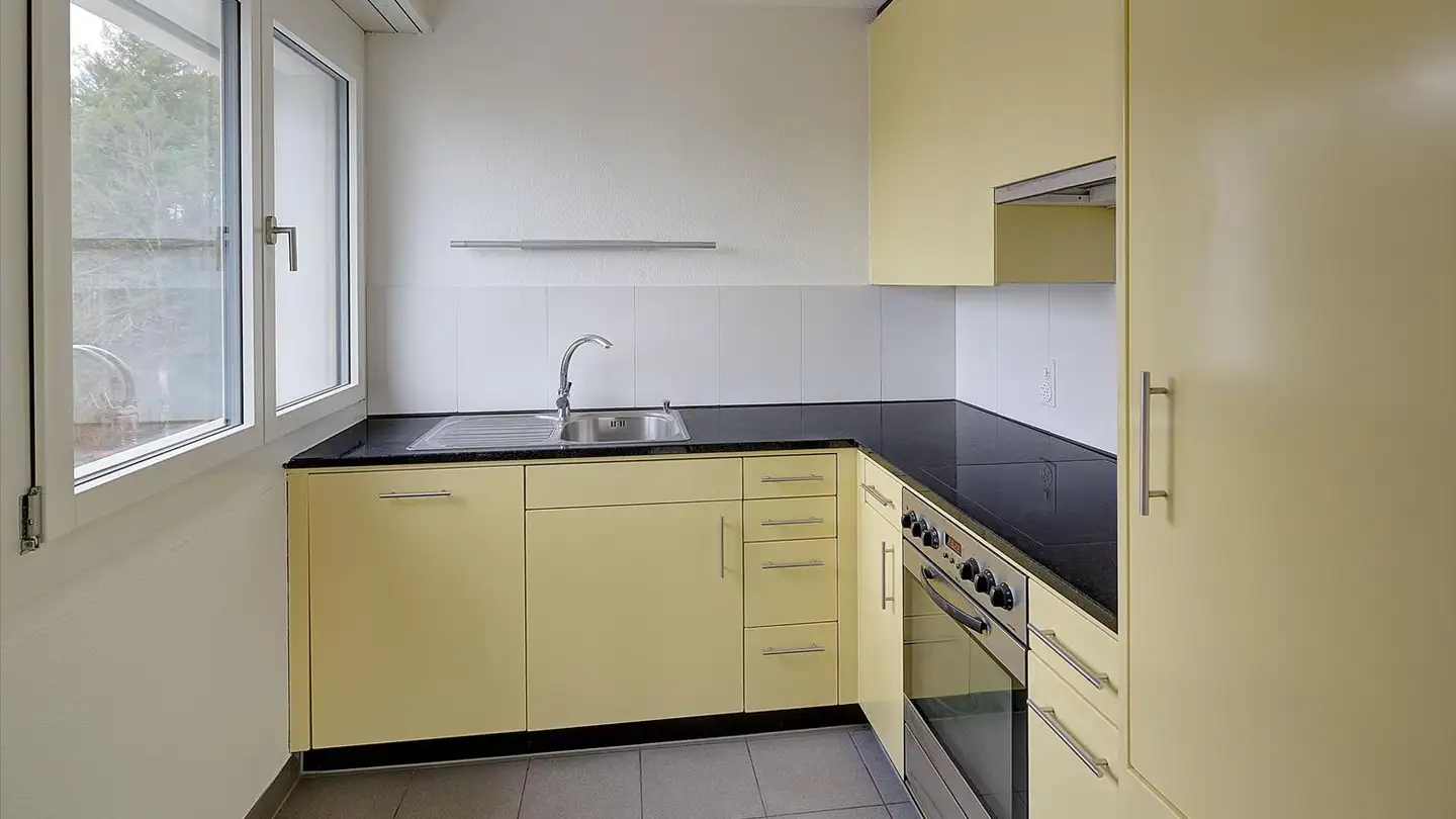 Wohnung mieten - General-Guisan-Strasse 52, 5000 Aarau - Foto 3