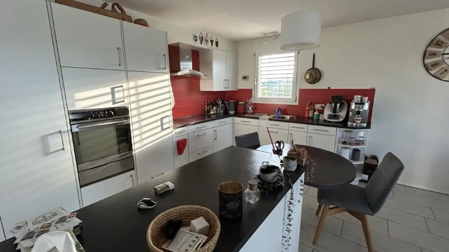 Wohnung mieten - En Bouley 61, 1680 Romont FR - Foto 3