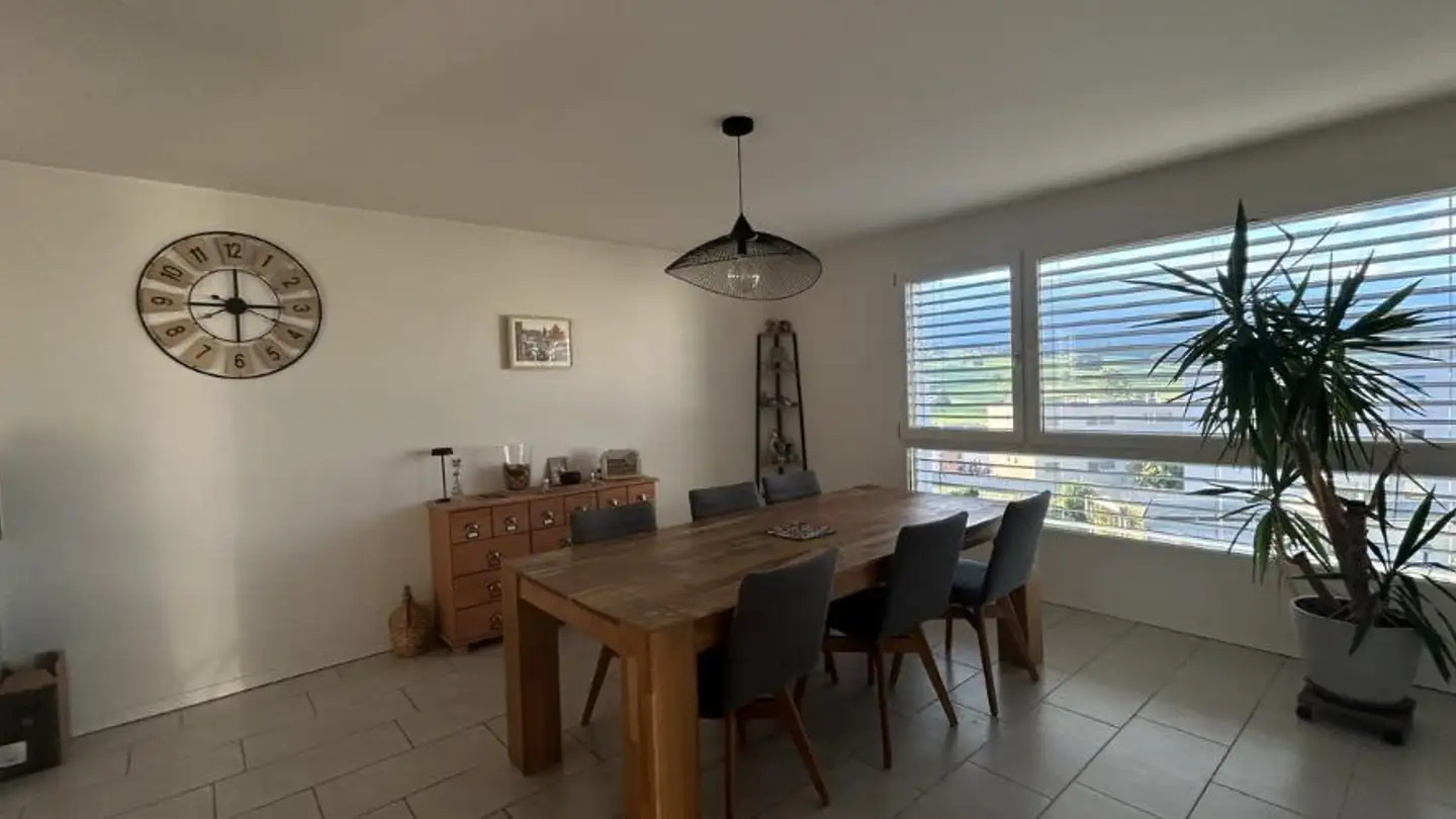 Wohnung mieten - En Bouley 61, 1680 Romont FR - Foto 4