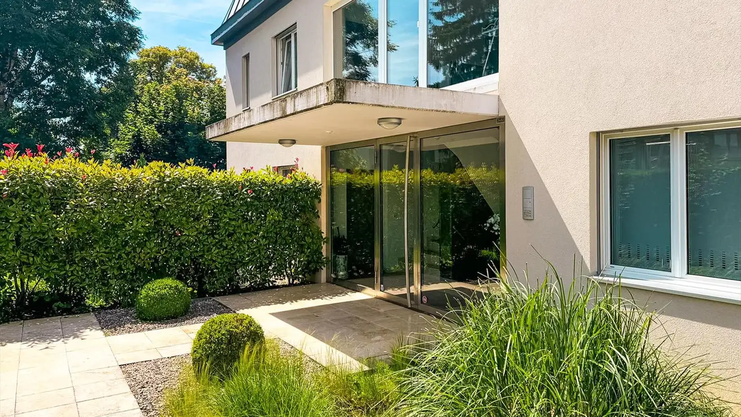 Maisonette kaufen - 1260 Nyon