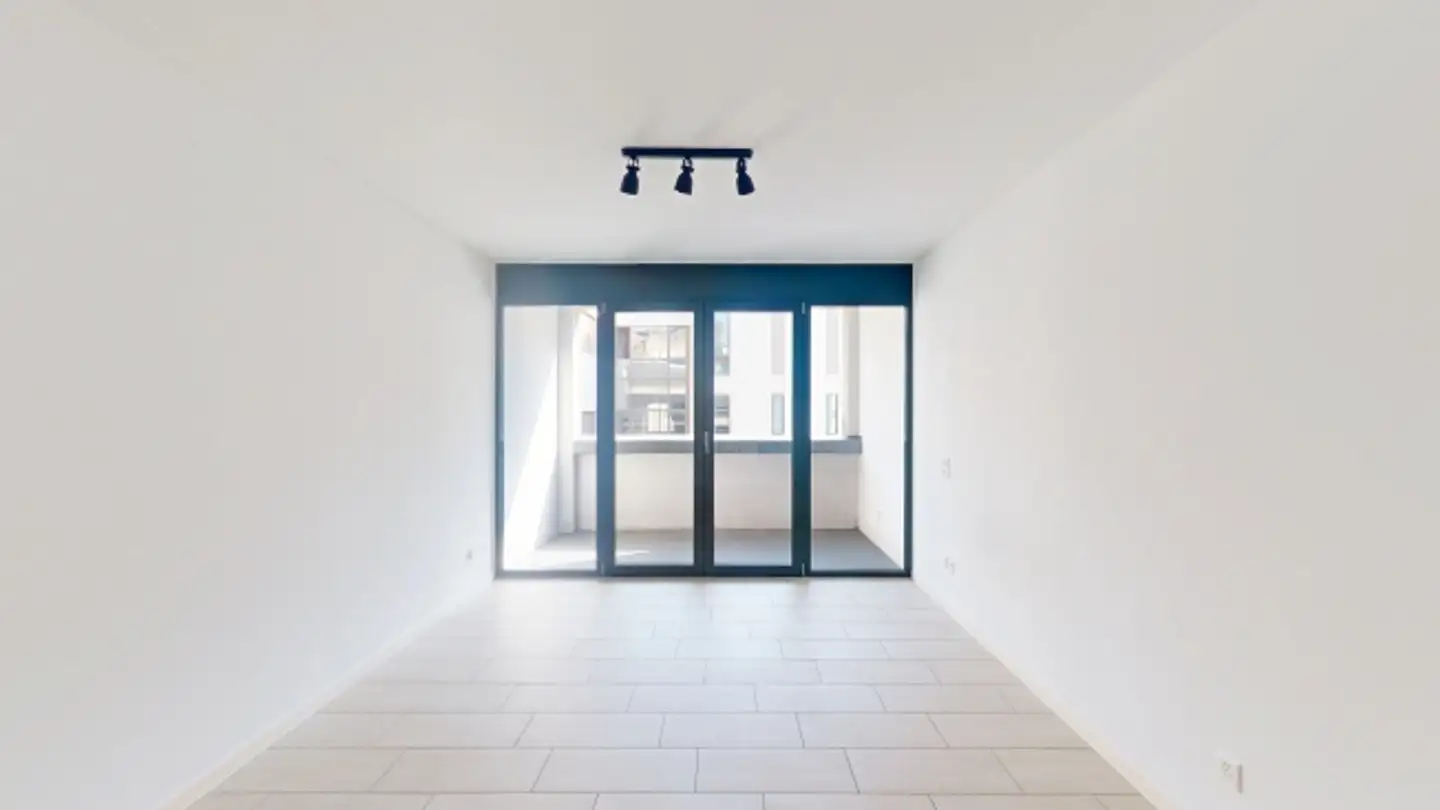 Appartamento in affitto - Via Claudio Pellandini 3, 6500 Bellinzona - Foto 2