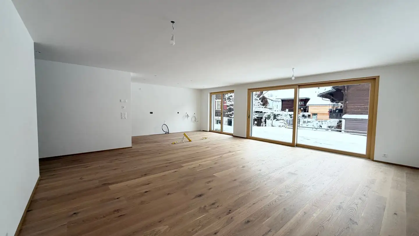 Maisonette-Wohnung kaufen - Küblis, 7240 Küblis