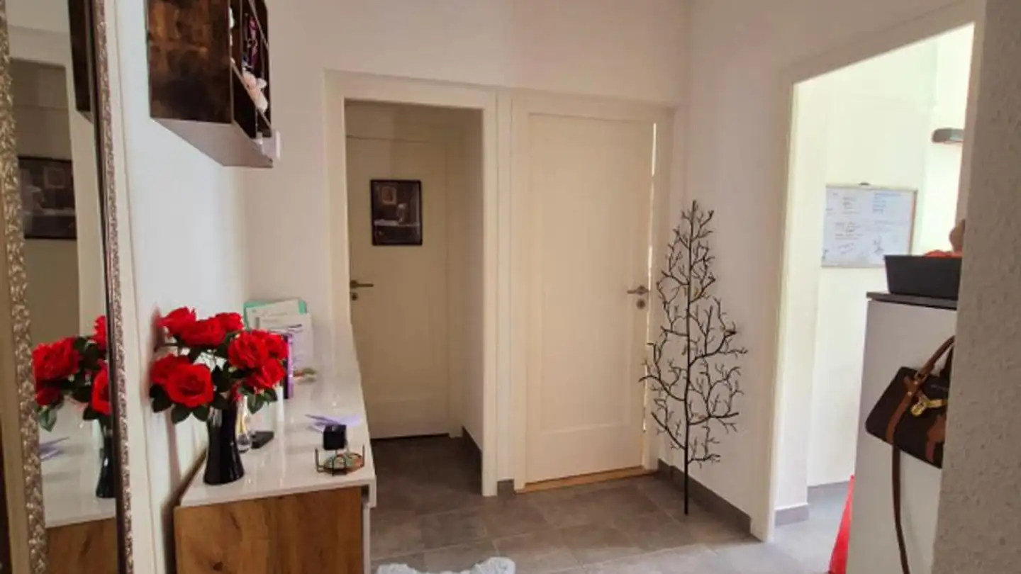 Wohnung mieten - 1202 Genève