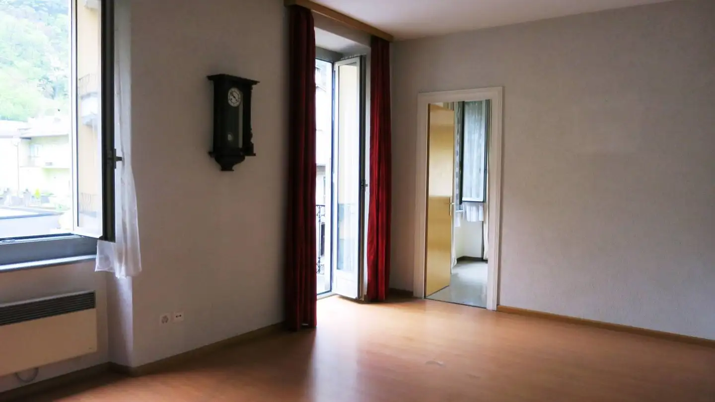 Casa singola in vendita - Via Stefano Franscini 20, 6743 Bodio TI - Photo 3