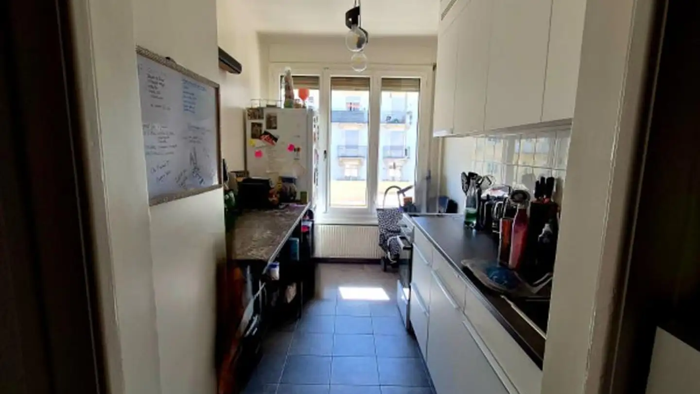 Wohnung mieten - 1202 Genève - Foto 4