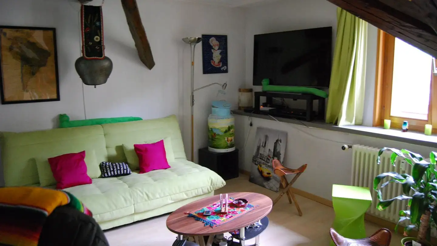 Appartement à louer - Grand-Rue 17, 1347 Le Sentier