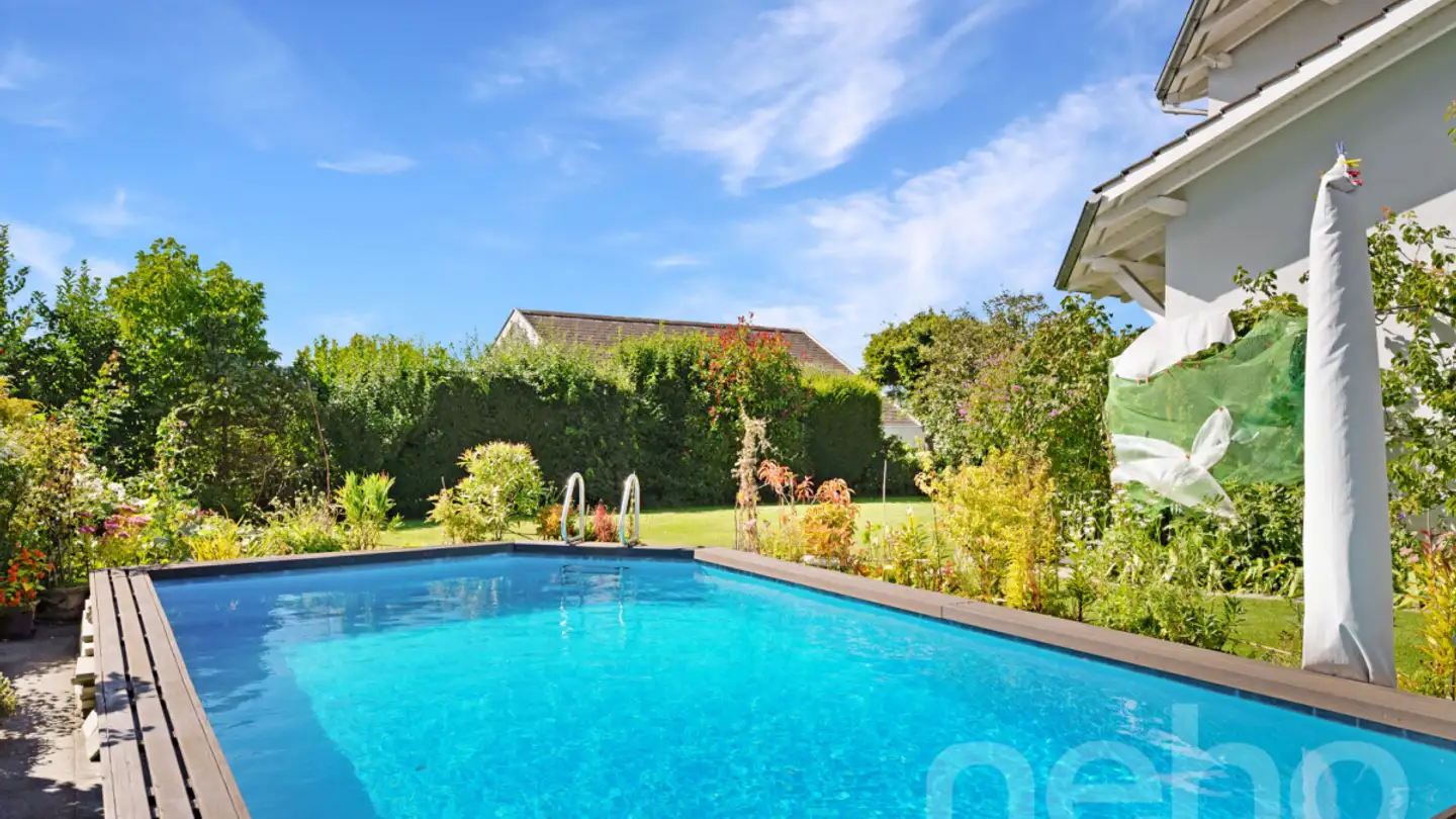 Maison individuelle à vendre - 6210 Sursee