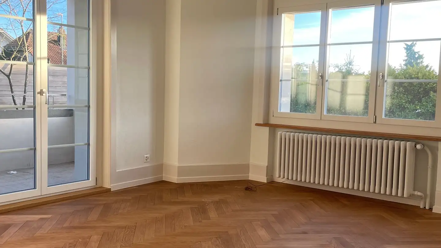 Appartement à louer - Kirchlindachstrasse 22, 3052 Zollikofen - Photo 2
