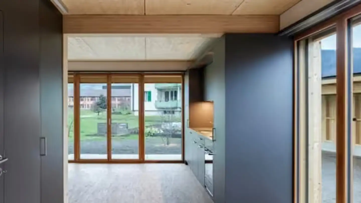 Apartment for rent - Stockhornstrasse 14, 3510 Konolfingen