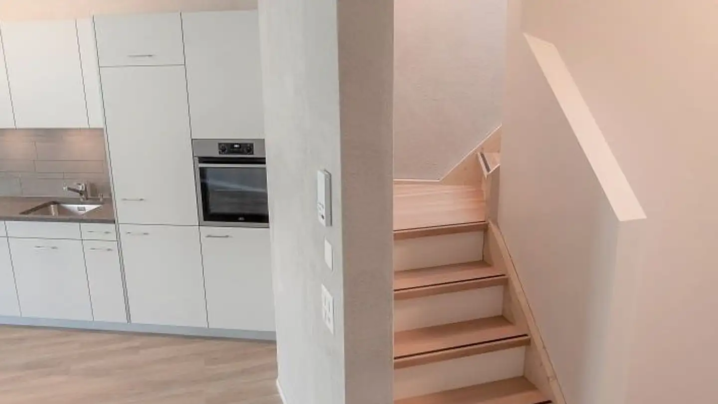 Workshop for rent - Solothurnstrasse 30, 2540 Grenchen