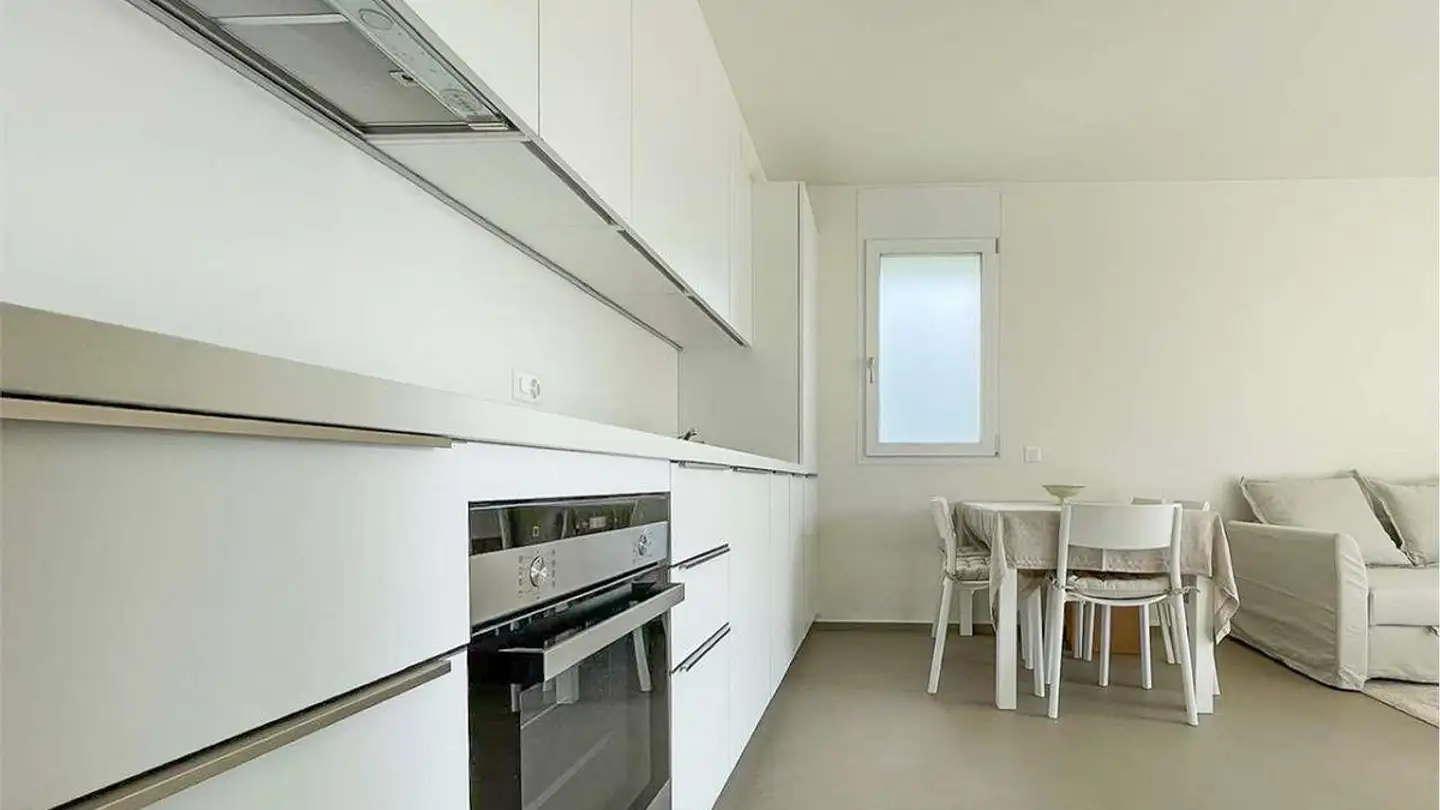 Appartamento ammobiliato in affitto - Via Pizzamiglio 29, 6833 Vacallo - Photo 3