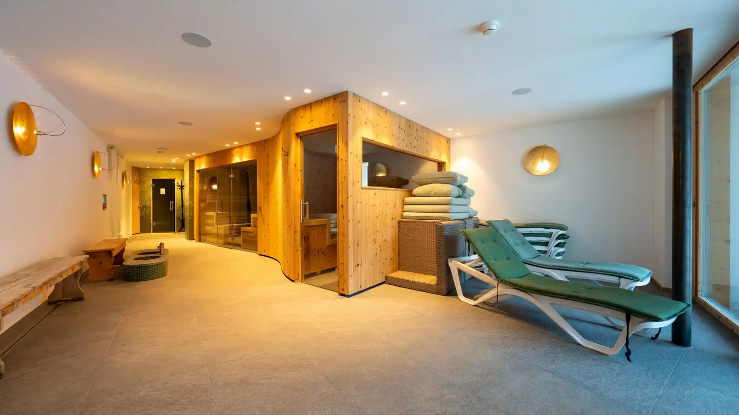 Maison individuelle à vendre - 7550 Scuol - Photo 4