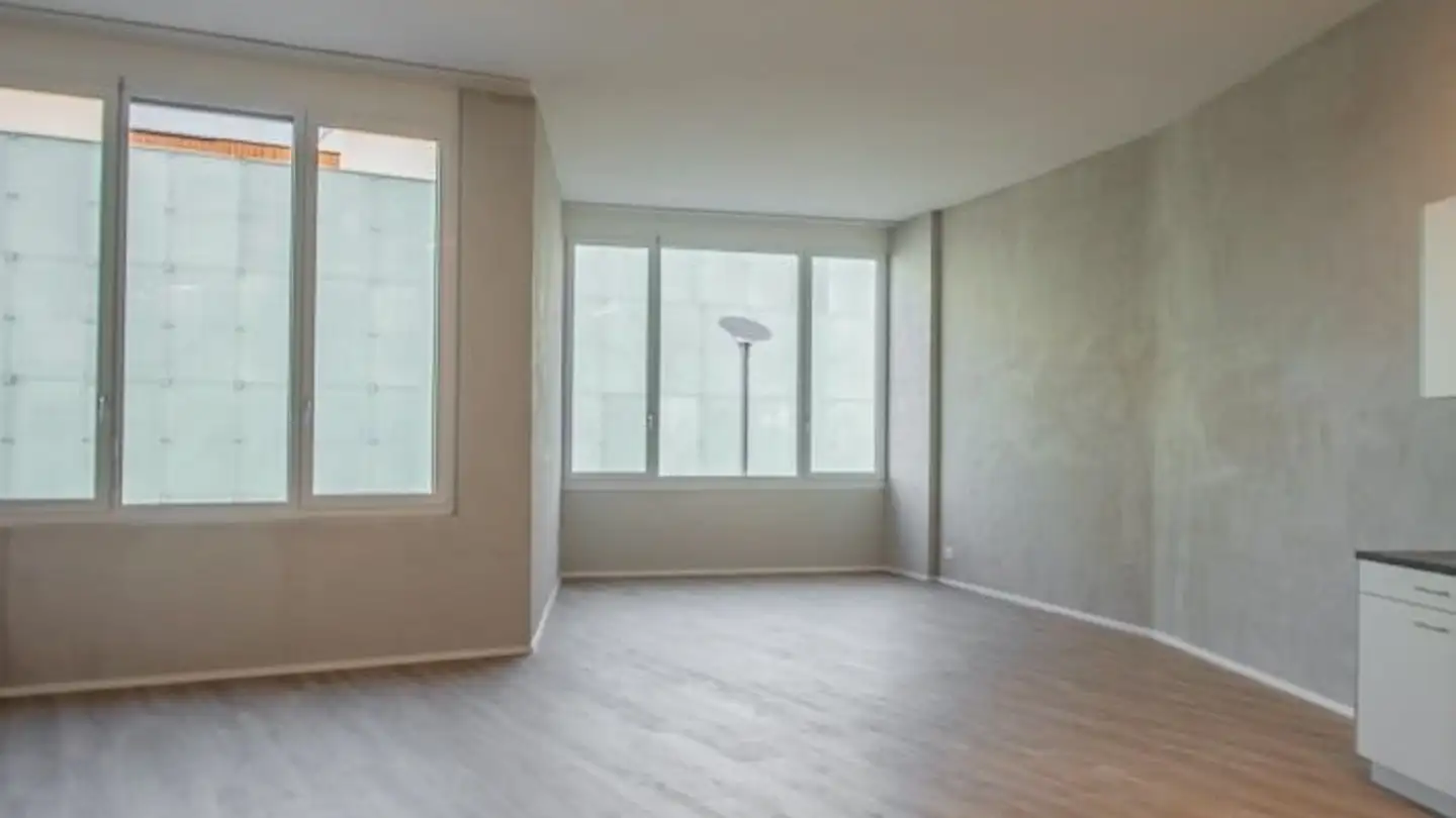 Workshop for rent - Solothurnstrasse 30, 2540 Grenchen - Photo 3