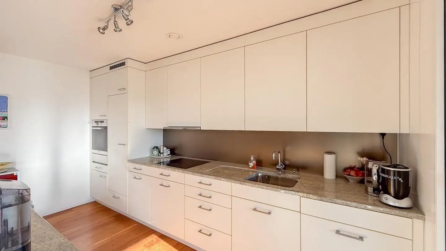 Appartamento a gradini in vendita - 5415 Nussbaumen AG - Foto 3