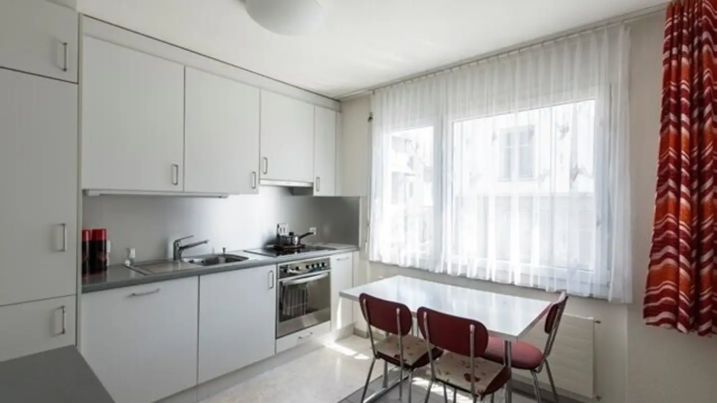 Wohnung mieten - Wiesenstrasse, 5400 Baden - Foto 2