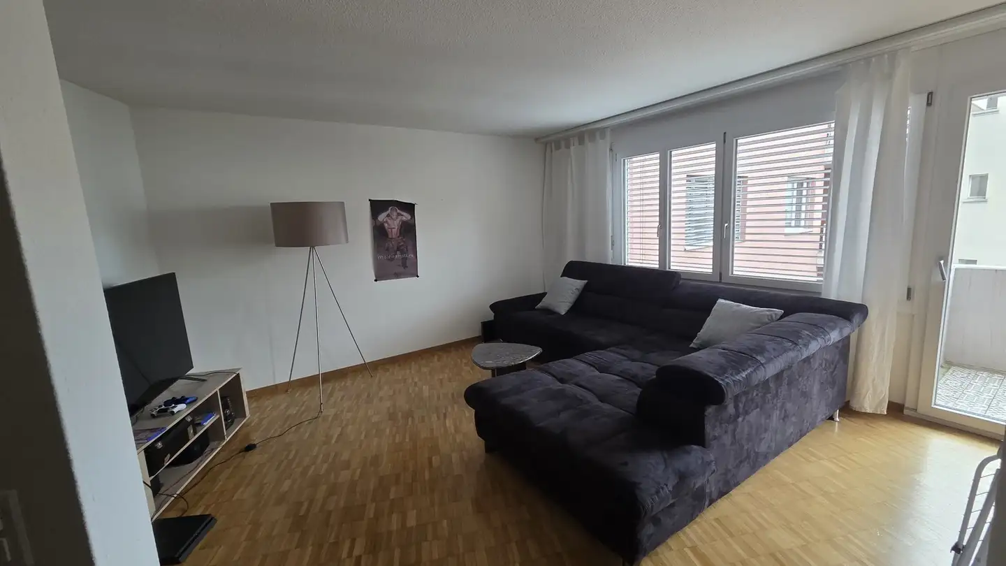 Chambre à louer - Heinrichstrasse, 8005 Zürich