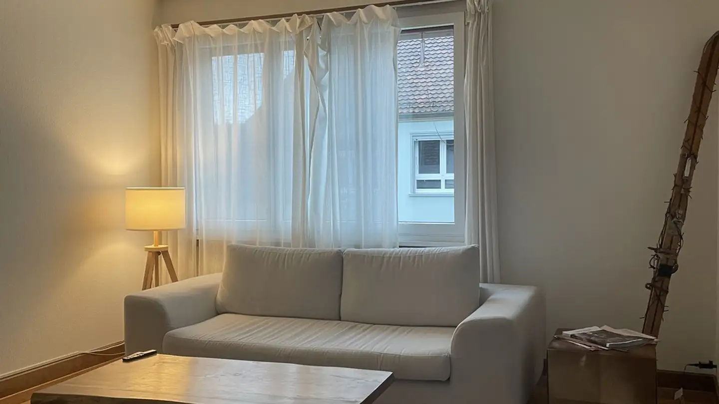 Single room for rent - 8008 Zürich - Photo 3