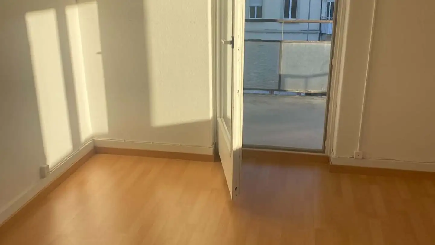 Chambre à louer - Bachmattstrasse 20, 8048 Zürich - Photo 2