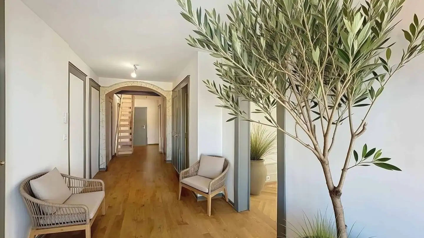 Attique à vendre - 1800 Vevey - Photo 3