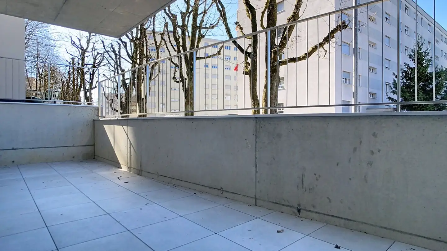 Apartment for rent - Route Du Riedlé, 1700 Fribourg