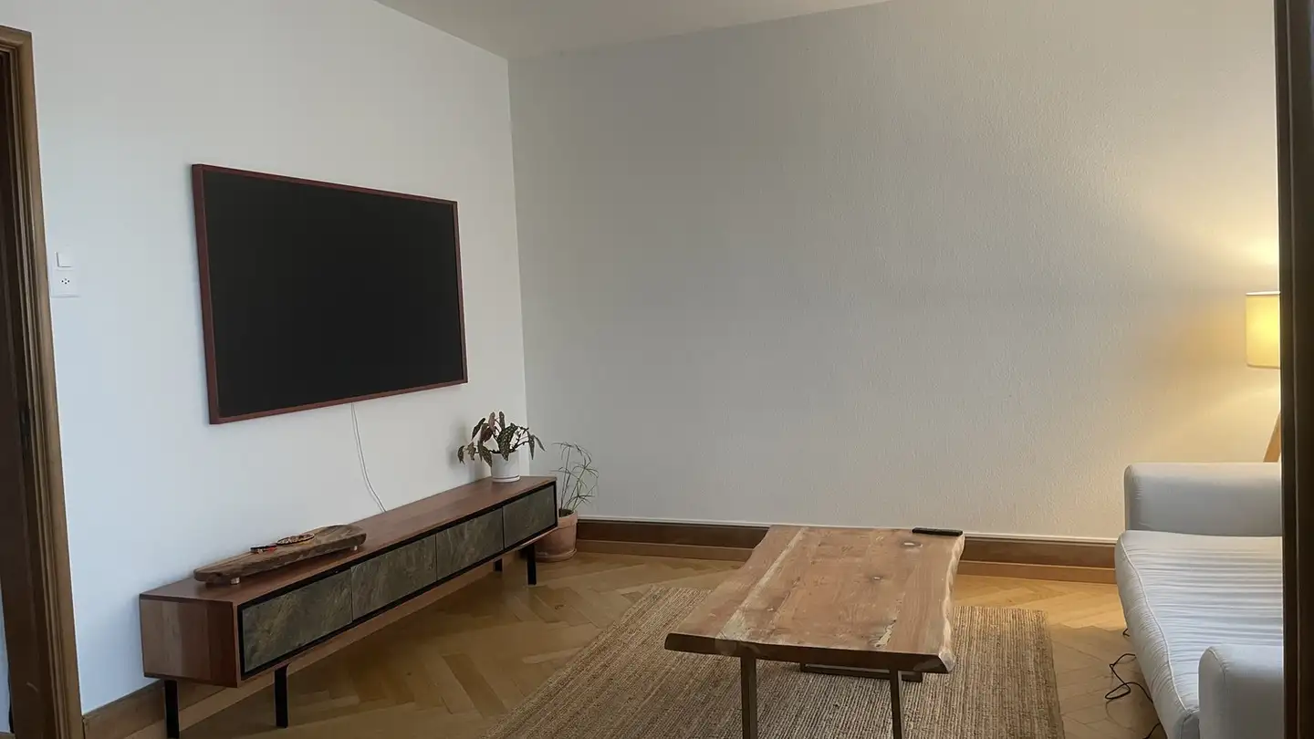 Single room for rent - 8008 Zürich - Photo 2