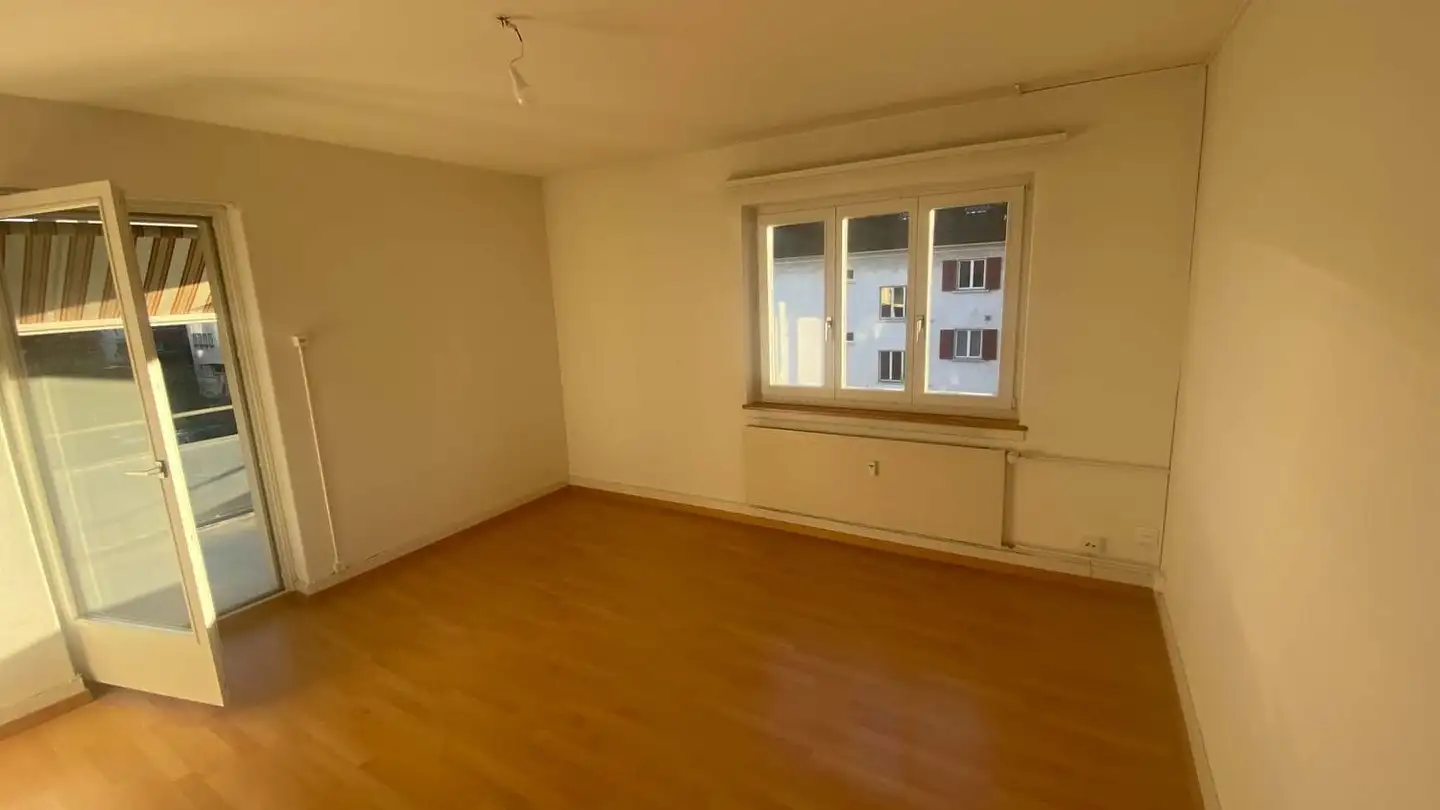 Single room for rent - Bachmattstrasse 20, 8048 Zürich