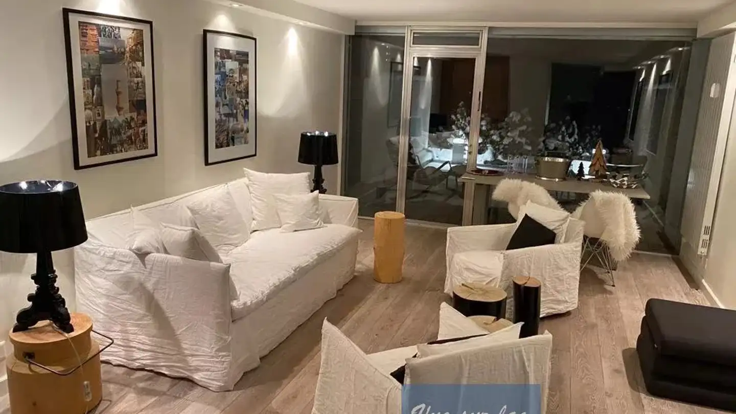 Wohnung kaufen - 3963 Crans-Montana