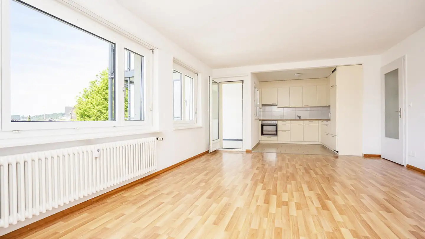Apartment for rent - Austrasse 73, 3176 Neuenegg