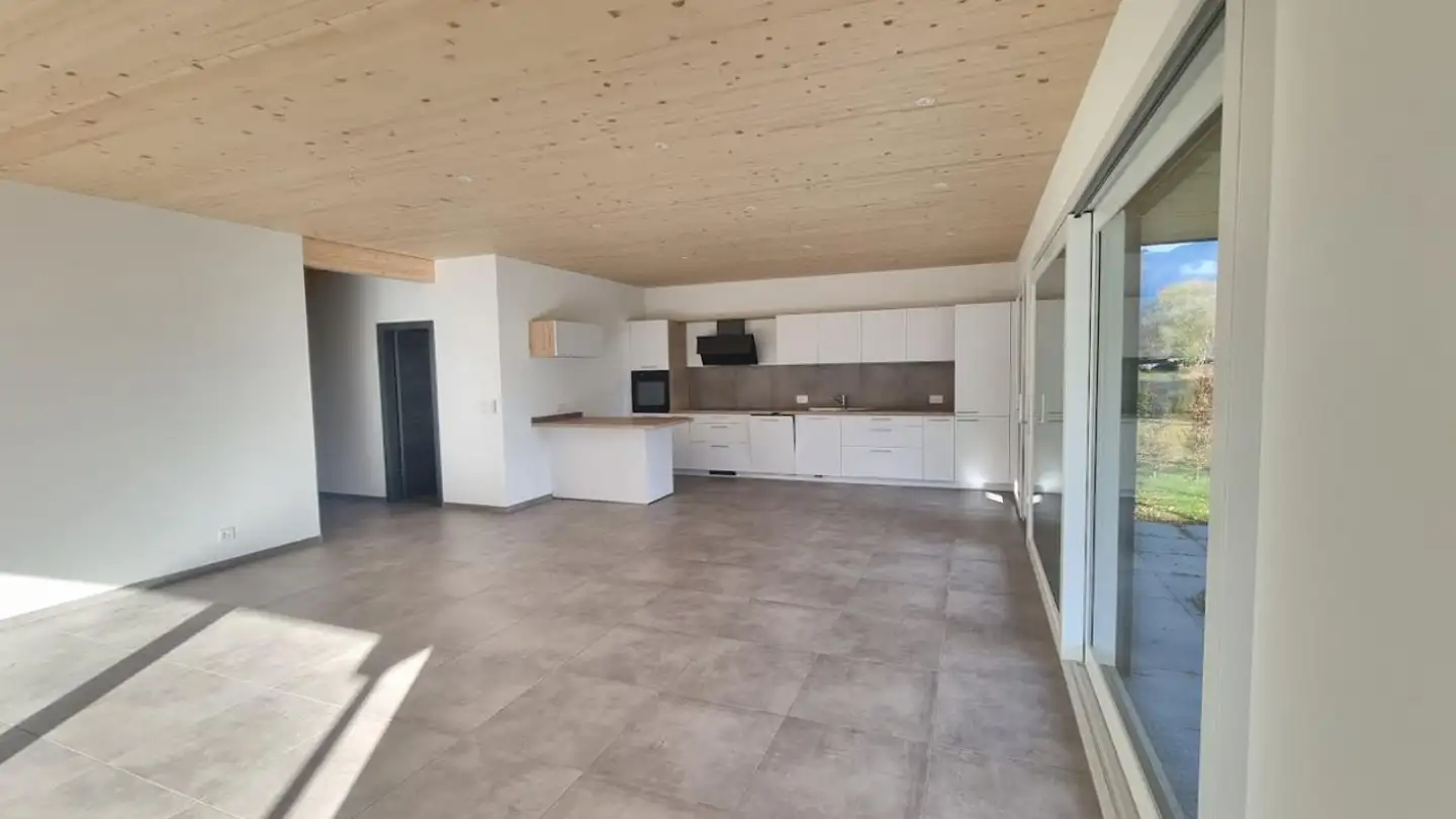 Apartment for rent - Chaussée Du Canal, 1897 Bouveret