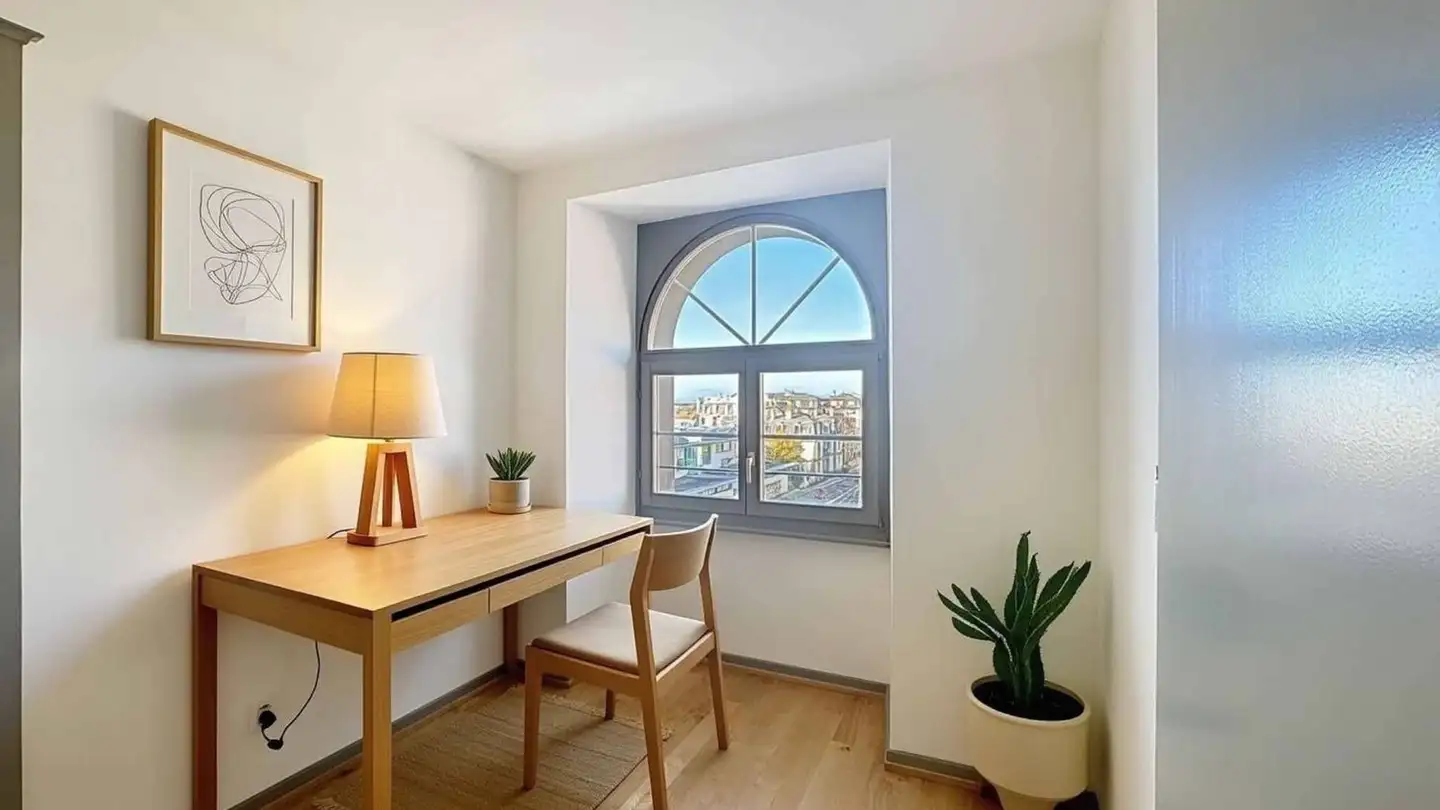 Attique à vendre - 1800 Vevey - Photo 4