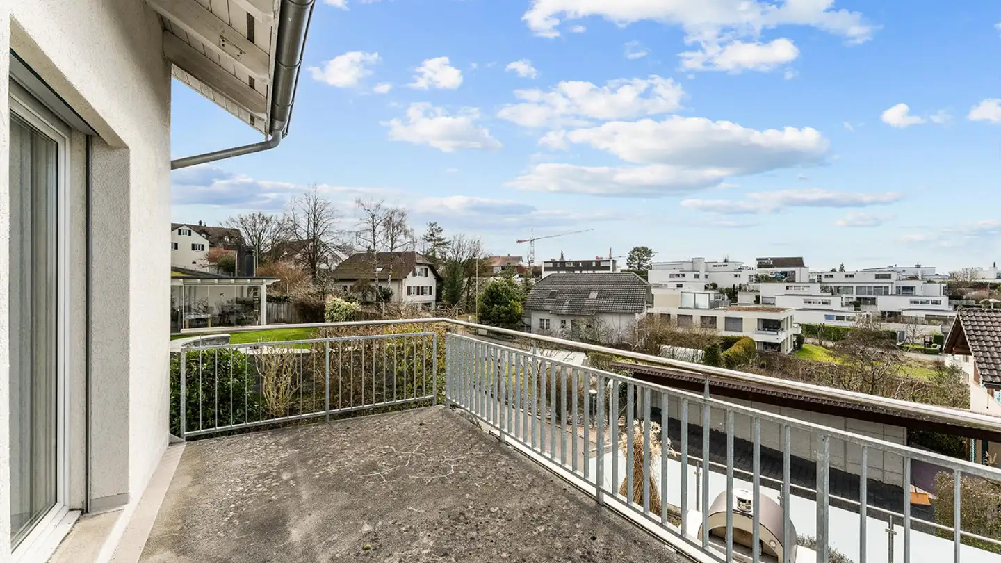 Maison jumelle à vendre - Obere Grabenmattstrasse 4b, 5452 Oberrohrdorf - Photo 3