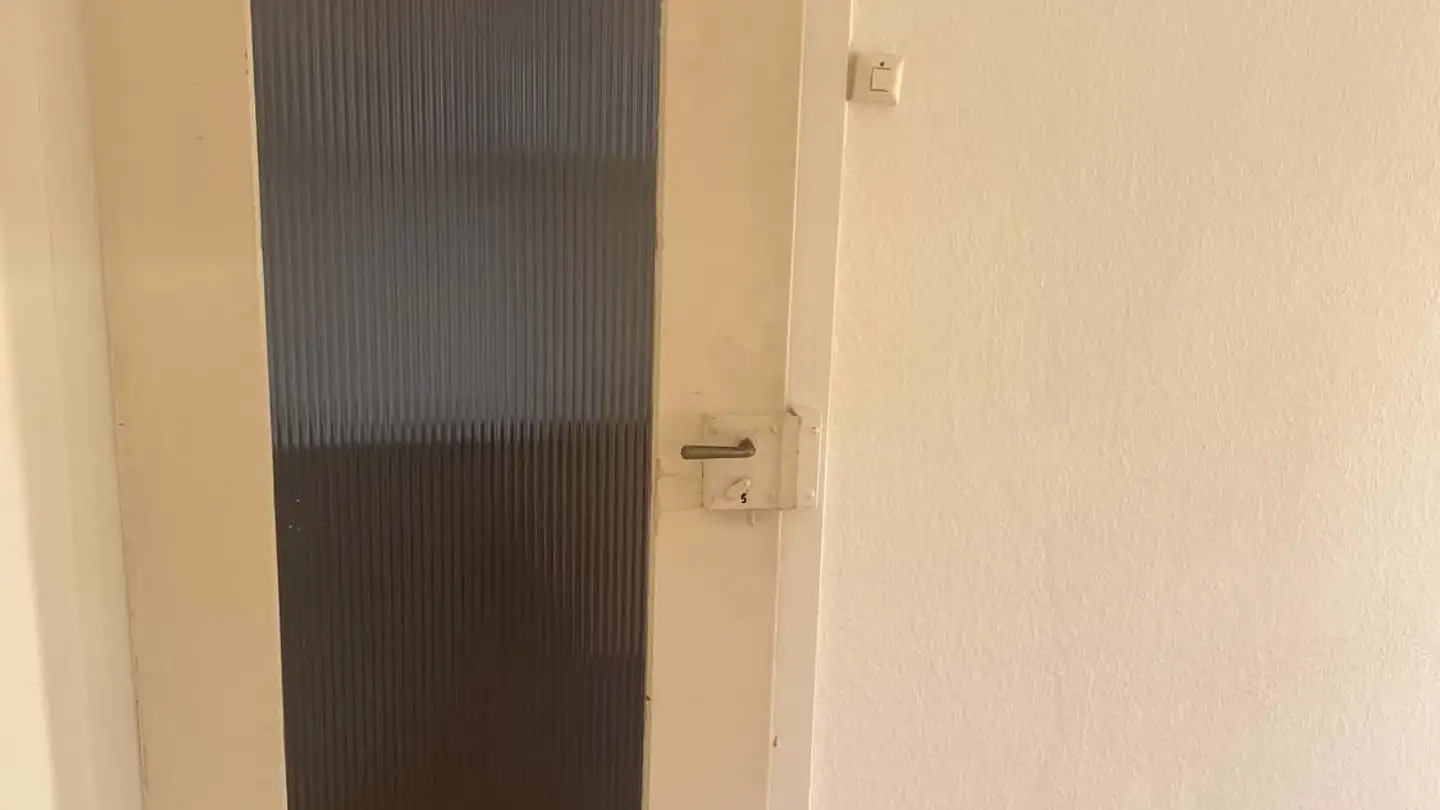 Chambre à louer - Bachmattstrasse 20, 8048 Zürich - Photo 4