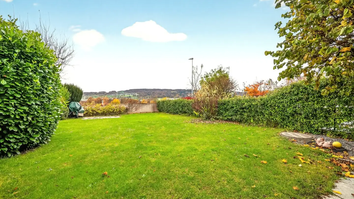 Casa bifamiliare in vendita - 8954 Geroldswil