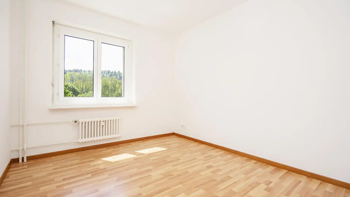 Apartment for rent - Austrasse 73, 3176 Neuenegg - Photo 2