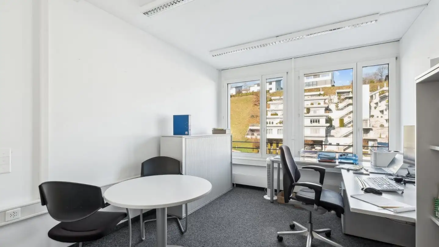 Studio medico in affitto - Ettiswilerstrasse 12, 6130 Willisau - Foto 2