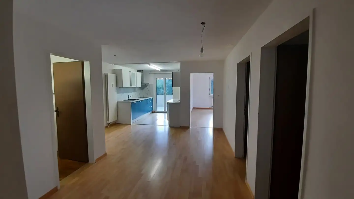 Apartment for rent - Warostrasse 1, 9469 Haag (Rheintal)