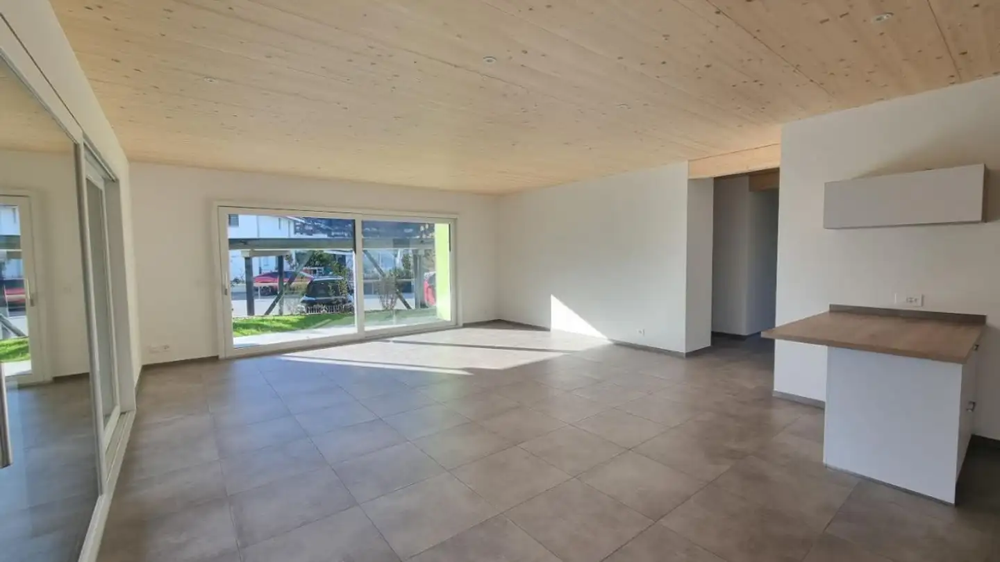 Apartment for rent - Chaussée Du Canal, 1897 Bouveret - Photo 3