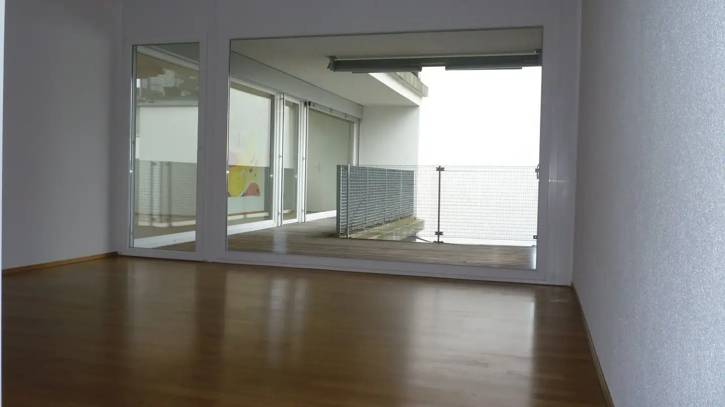 Wohnung kaufen - Glatttalstrasse 31, 8052 Zürich