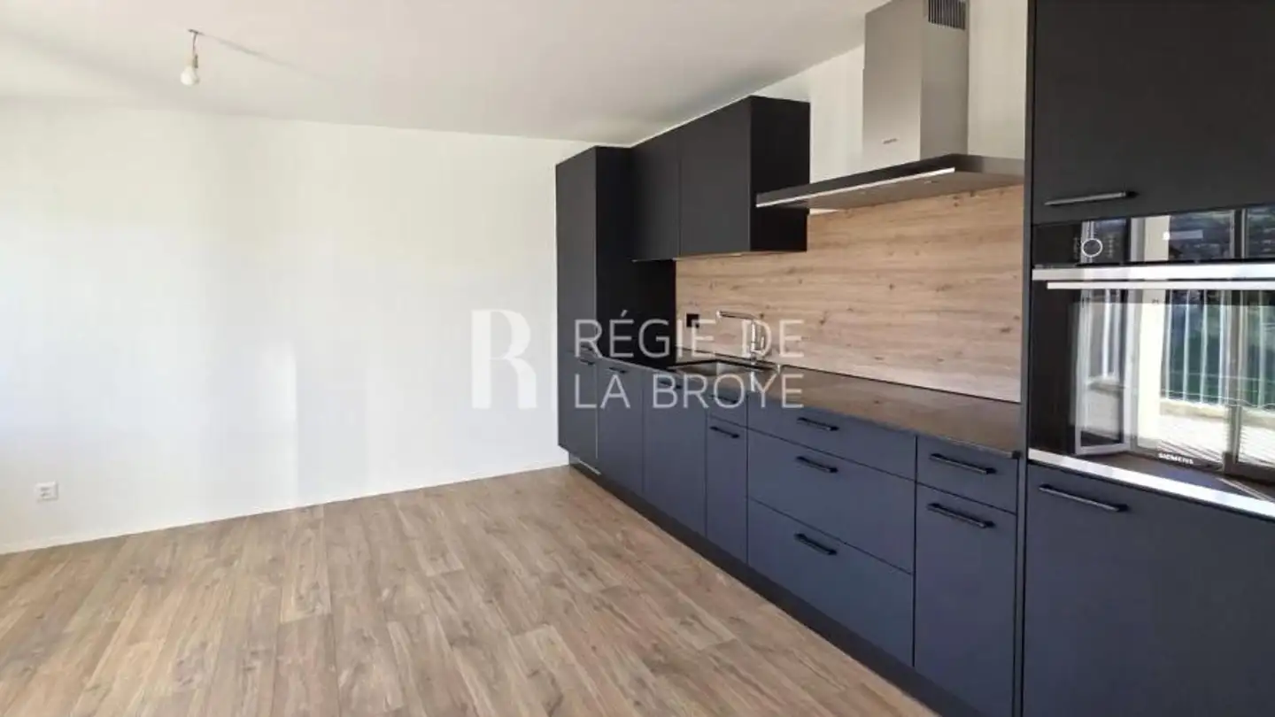 Apartment for rent - Derrey-Les-Ouches 57, 1483 Montet (Broye)