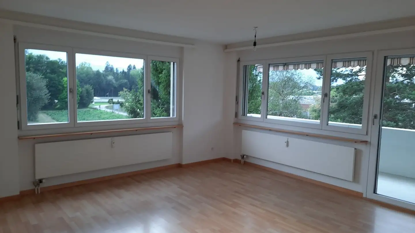 Apartment for rent - Warostrasse 1, 9469 Haag (Rheintal) - Photo 2