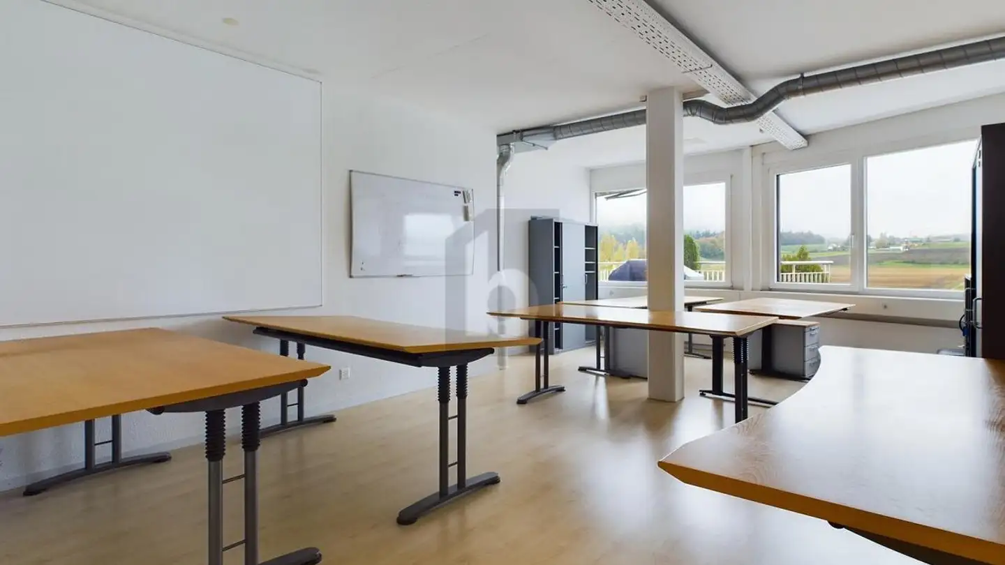Bürofläche mieten - 3322 Urtenen-Schönbühl - Foto 4