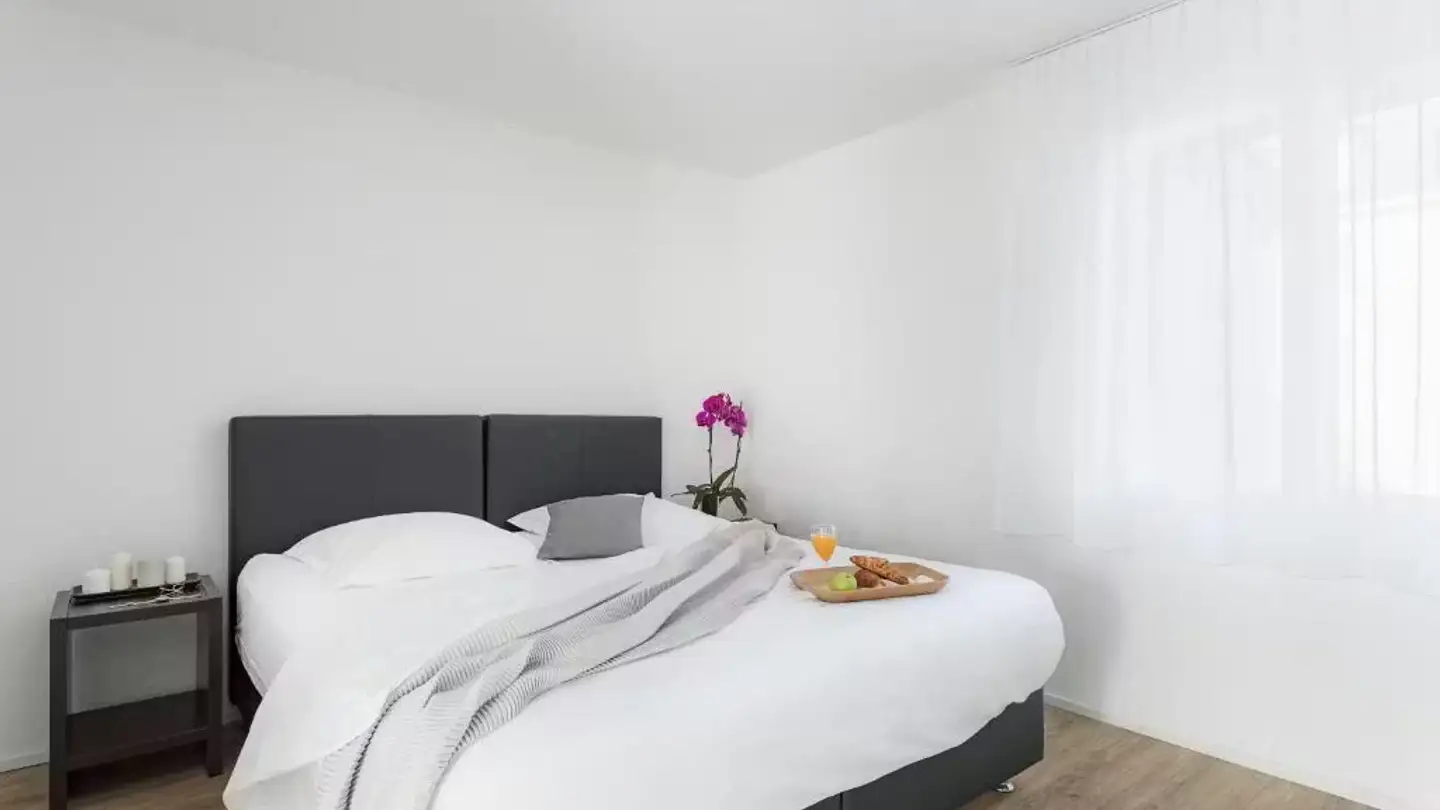 Wohnung mieten - Zelgstrasse, 8003 Zürich
