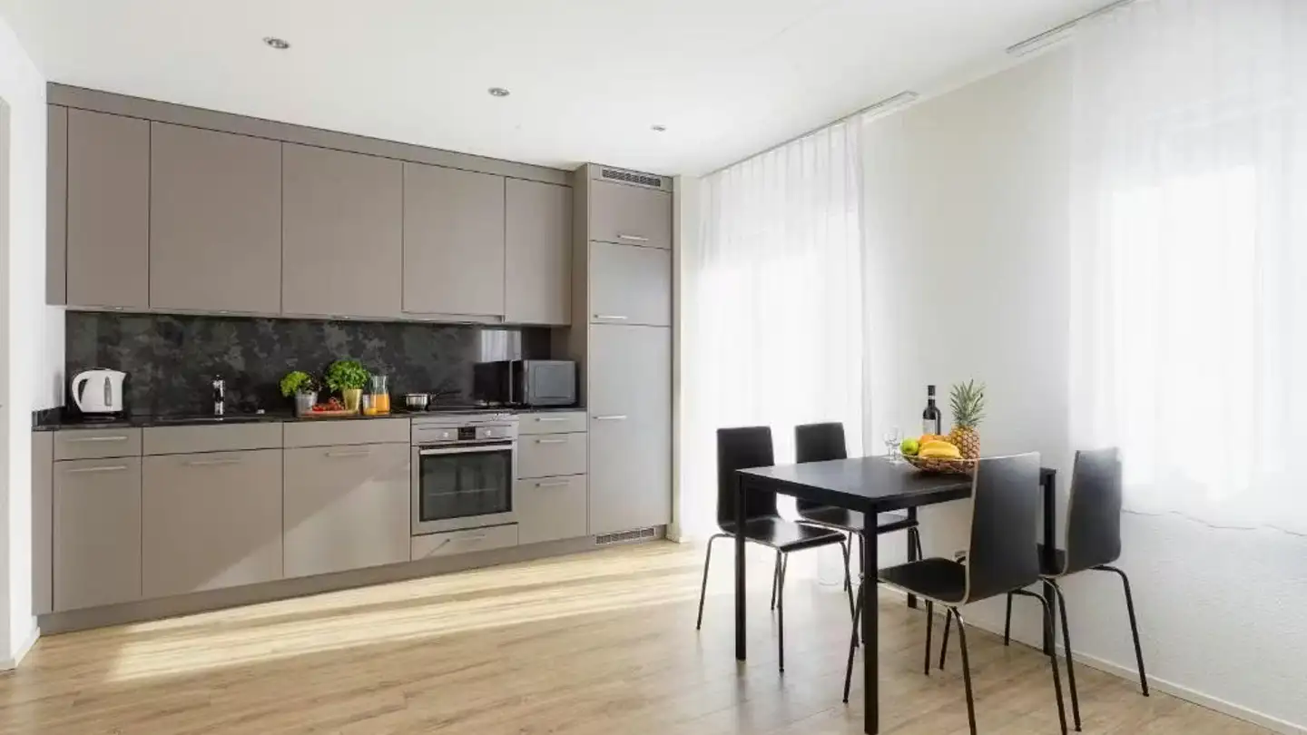 Wohnung mieten - Zelgstrasse, 8003 Zürich - Foto 3