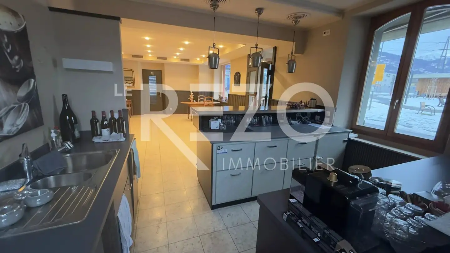 Shop for sale - 1958 St-Léonard - Photo 3