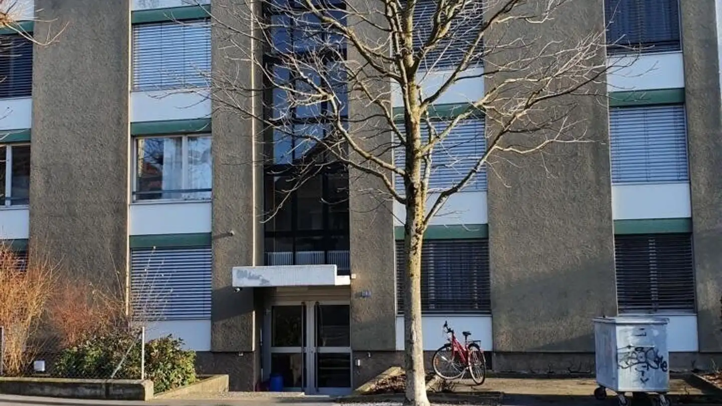 Appartement à louer - Pestalozzistrasse 9, 3600 Thun - Photo 2